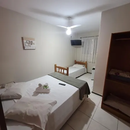 Pousada Sitio Bom Fim-2